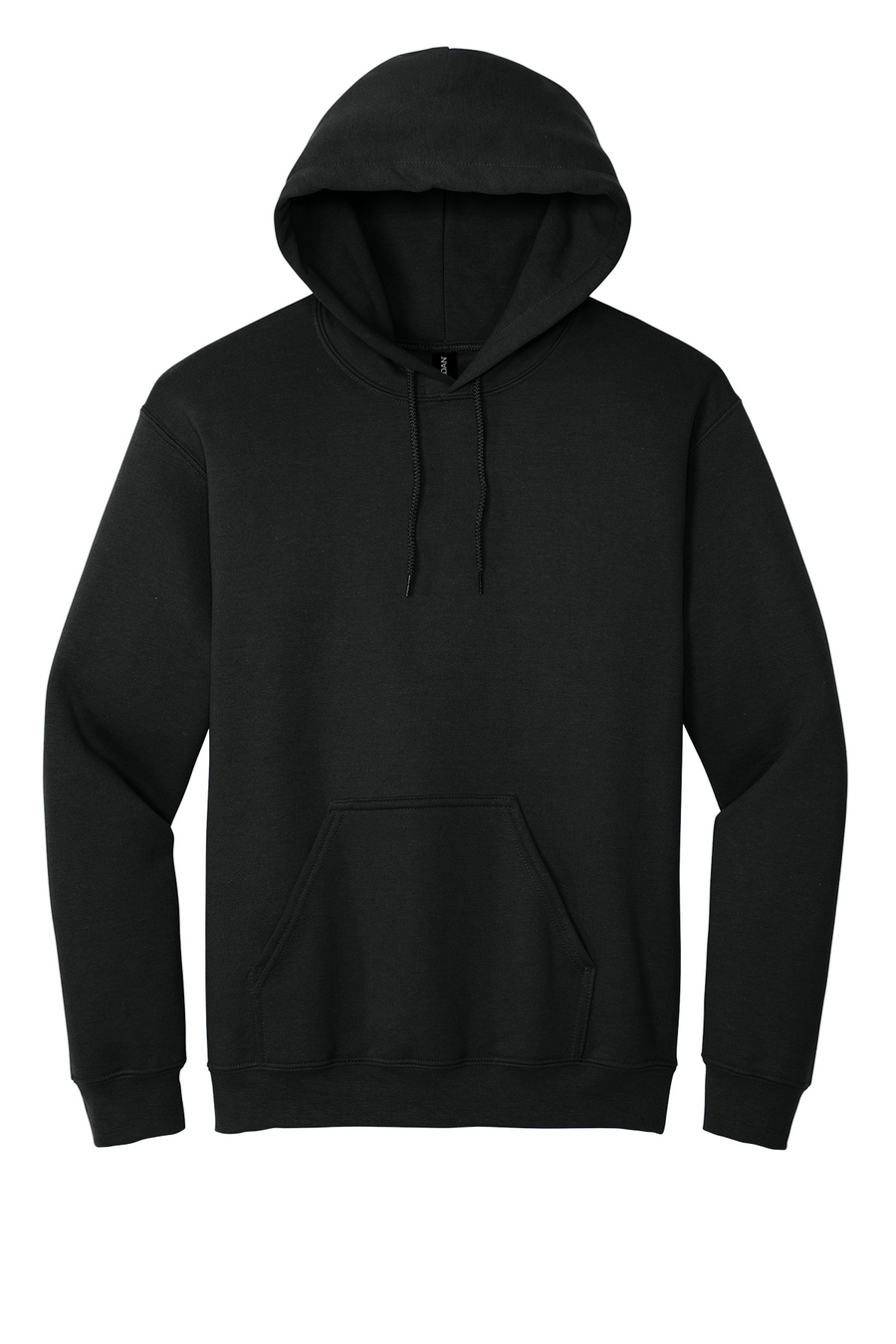Sudadera con capucha personalizada Gildan® Heavy Blend™ - DTF