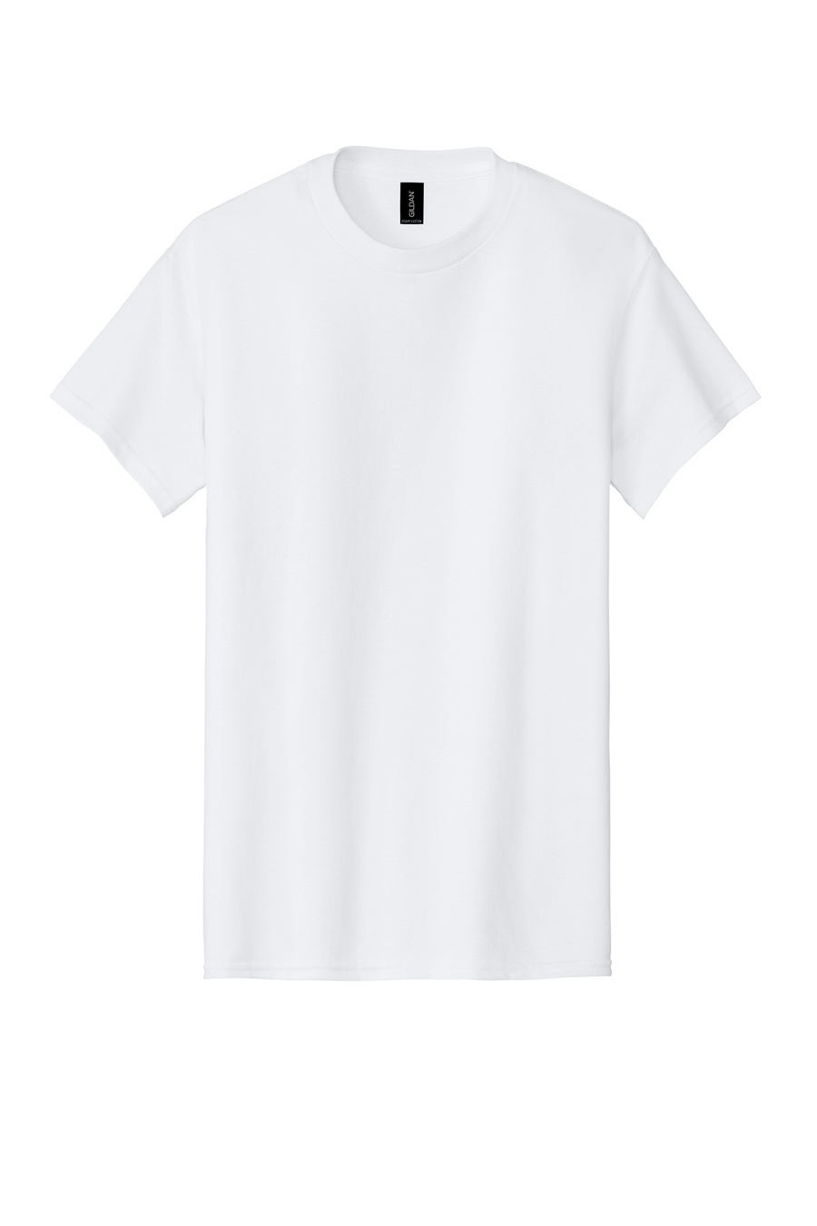 Custom Gildan® Heavy Cotton⢠T-Shirt - DTF