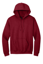 Custom Gildan® Heavy Blend™ Hoodie - DTF