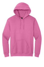 Custom Gildan® Heavy Blend™ Hoodie - DTF