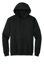 Custom Gildan® Heavy Blend™ Hoodie - DTF