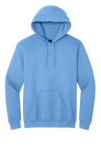 Custom Gildan® Heavy Blend™ Hoodie - DTF