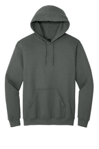 Custom Gildan® Heavy Blend™ Hoodie - DTF