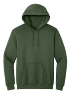 Custom Gildan® Heavy Blend™ Hoodie - DTF