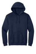 Custom Gildan® Heavy Blend™ Hoodie - Embroidery