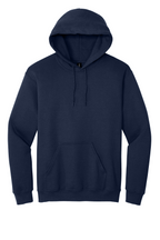 Custom Gildan® Heavy Blend™ Hoodie - DTF