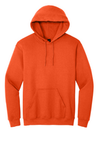 Custom Gildan® Heavy Blend™ Hoodie - DTF