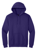 Custom Gildan® Heavy Blend™ Hoodie - DTF