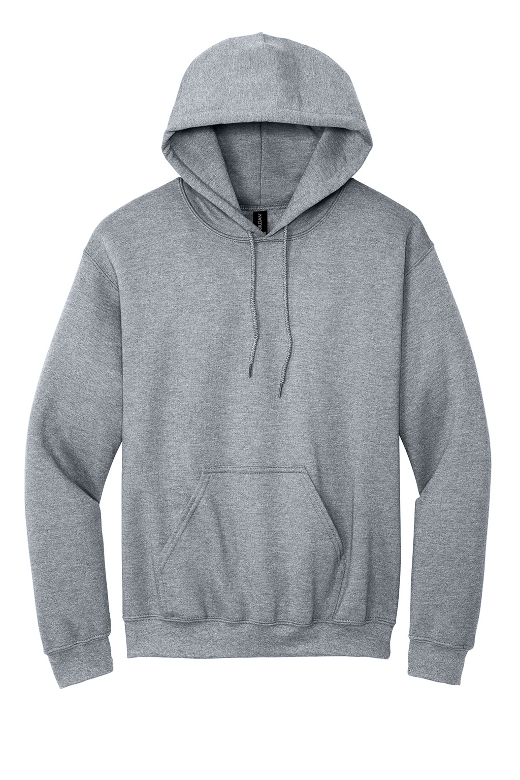 Custom Gildan® Heavy Blend™ Hoodie - DTF