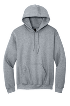 Custom Gildan® Heavy Blend™ Hoodie - DTF