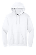 Custom Gildan® Heavy Blend™ Hoodie - Embroidery