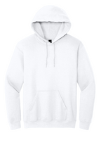 Custom Gildan® Heavy Blend™ Hoodie - DTF