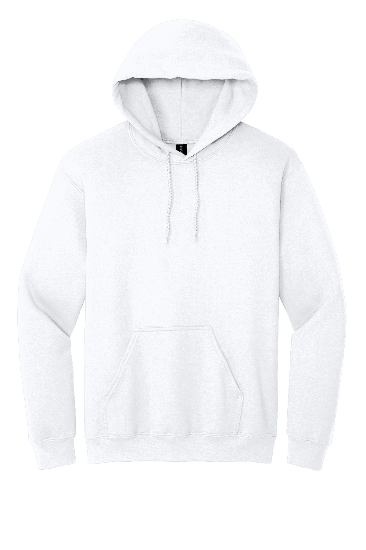 Custom Gildan® Heavy Blend™ Hoodie - DTF
