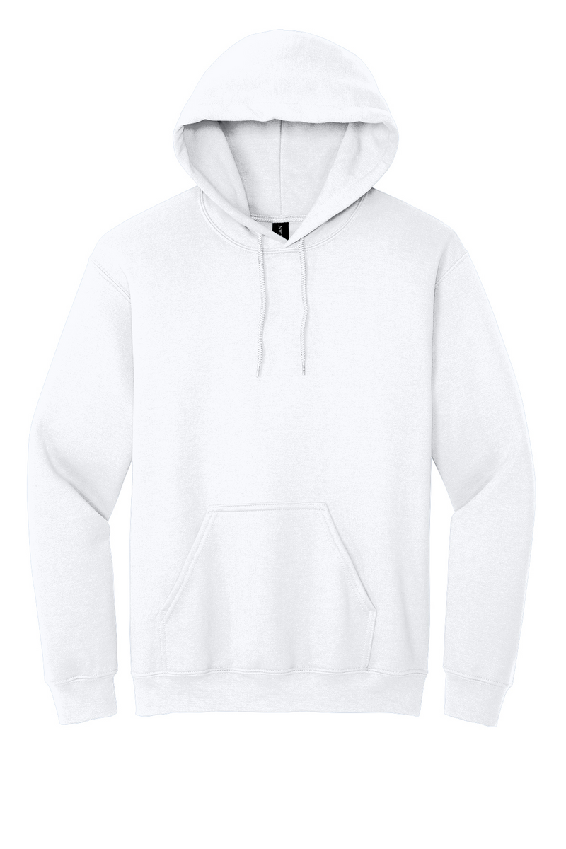 Custom Gildan® Heavy Blend™ Hoodie - DTG