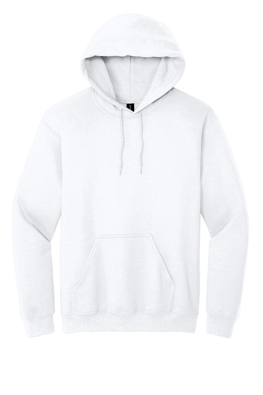 Custom Gildan® Heavy Blend™ Hoodie - Embroidery