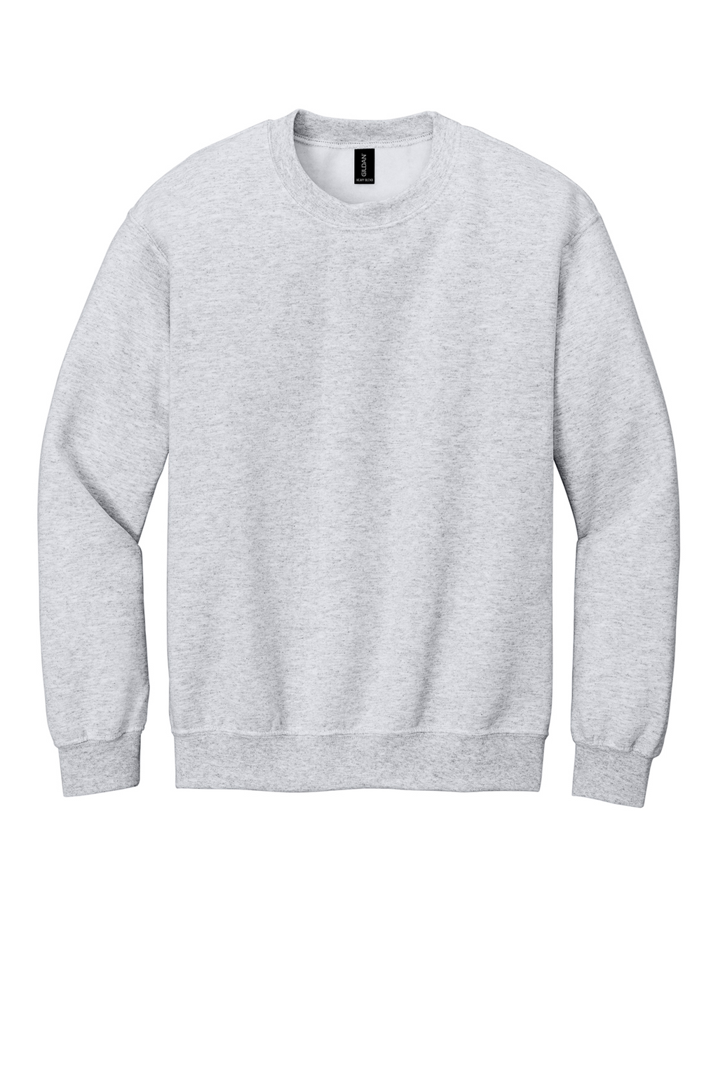 Custom Gildan® Heavy Blend™ Crewneck Sweatshirt - DTF