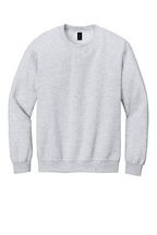 Custom Gildan® Heavy Blend™ Crewneck Sweatshirt - DTF