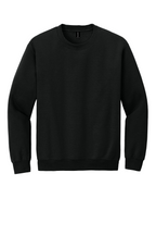 Custom Gildan® Heavy Blend™ Crewneck Sweatshirt - DTF