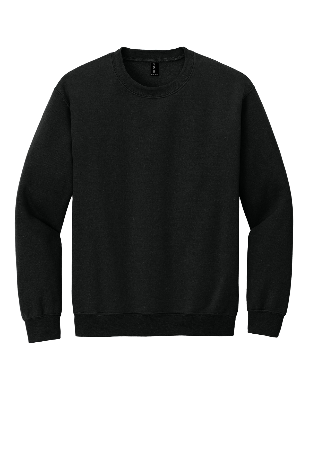 Custom Gildan® Heavy Blend™ Crewneck Sweatshirt - DTF
