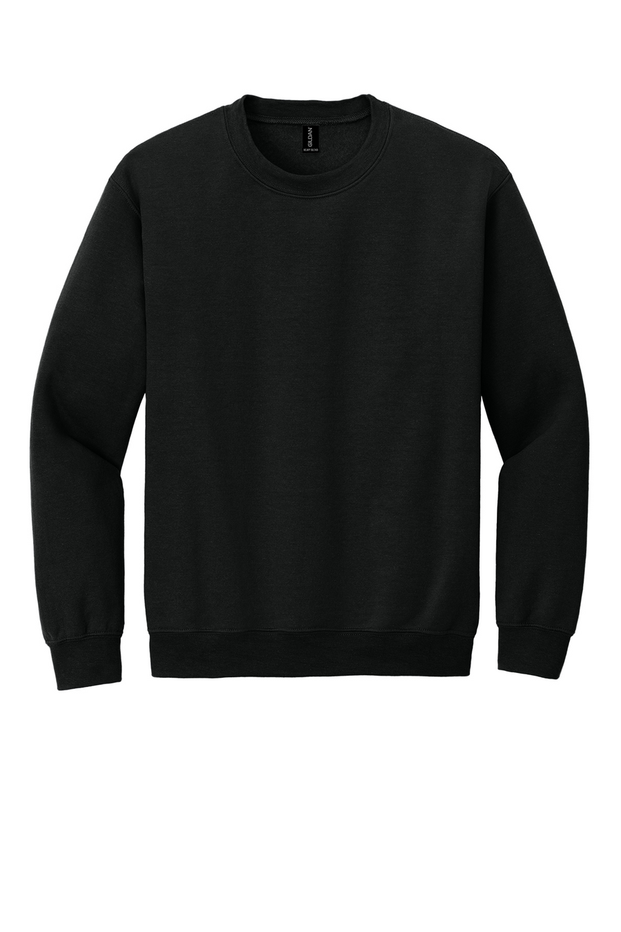 Custom Gildan® Heavy Blend™ Crewneck Sweatshirt - DTF