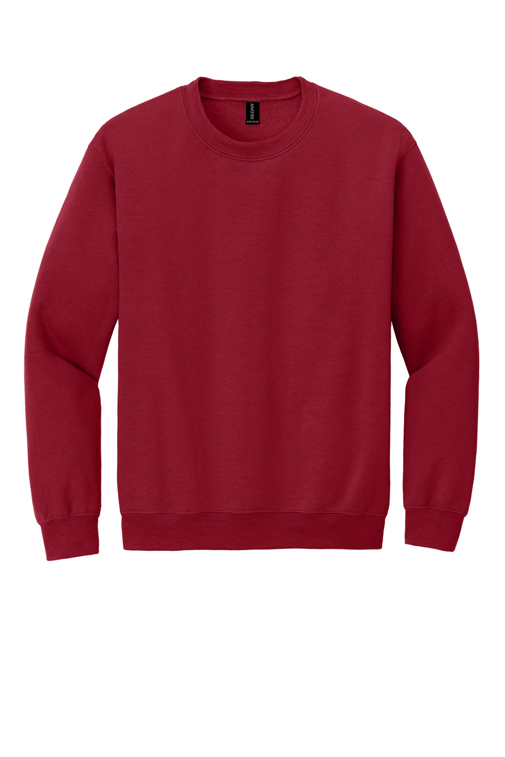 Custom Gildan® Heavy Blend™ Crewneck Sweatshirt - DTF