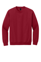 Custom Gildan® Heavy Blend™ Crewneck Sweatshirt - DTF