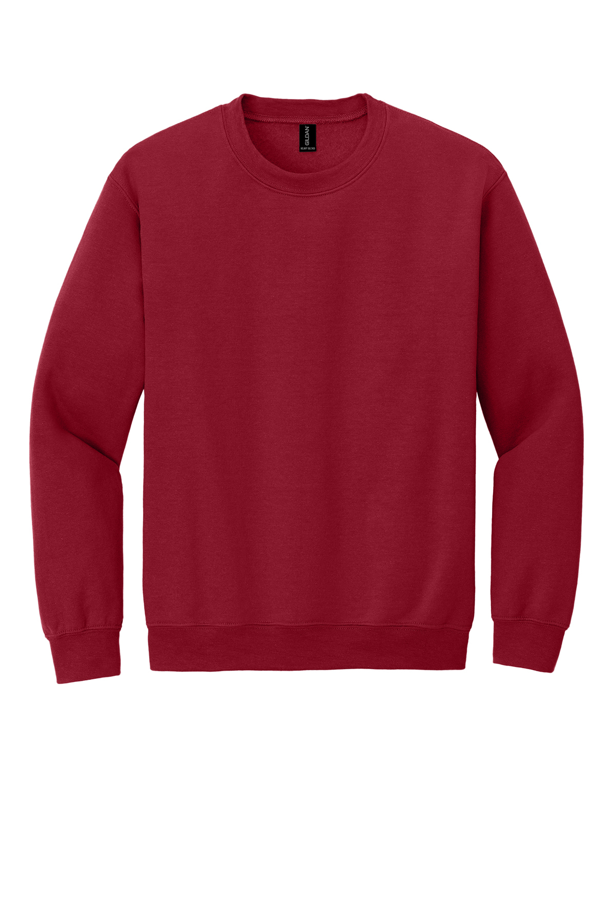 Custom Gildan® Heavy Blend™ Crewneck Sweatshirt - DTF