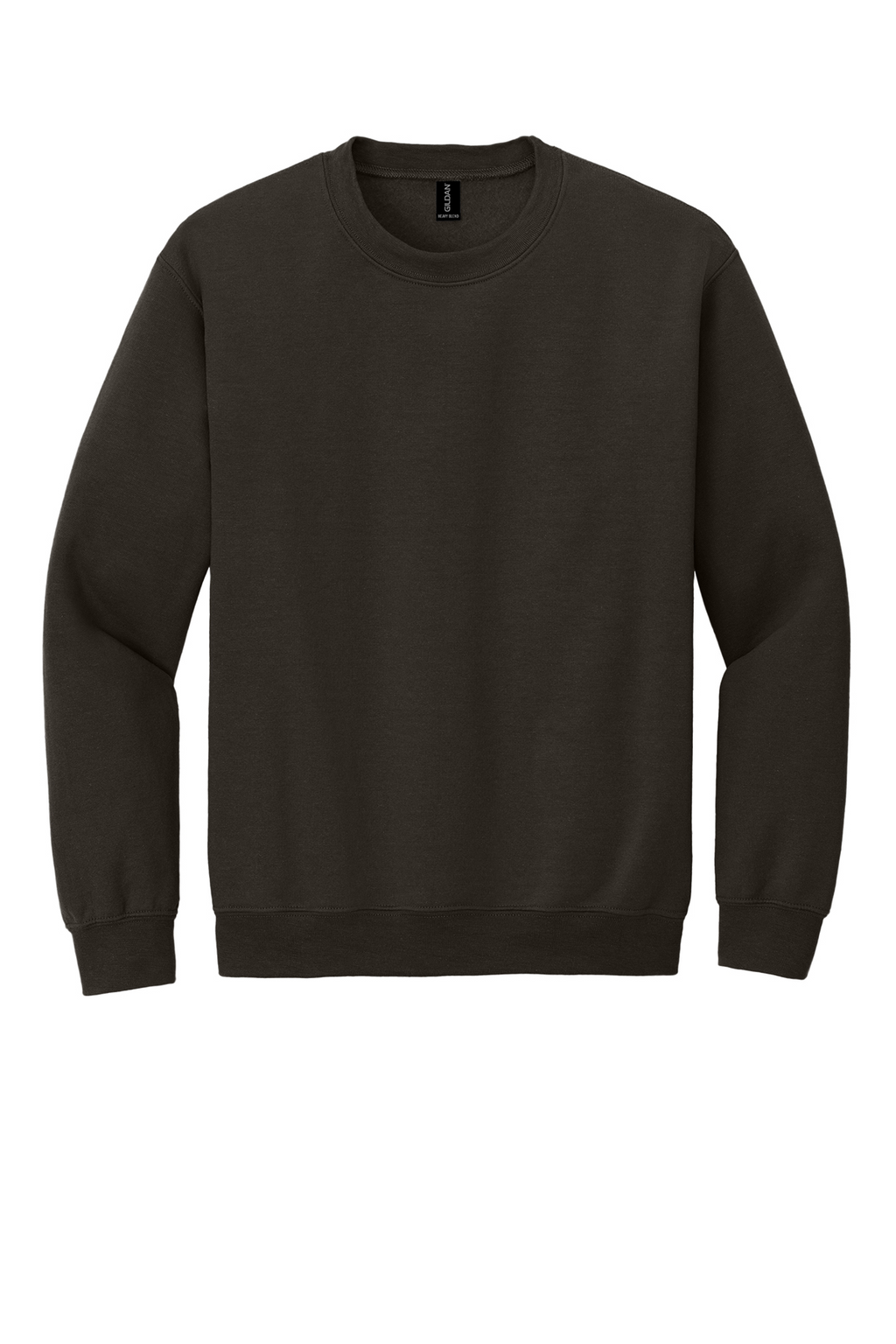 Custom Gildan® Heavy Blend™ Crewneck Sweatshirt - DTF