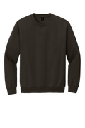 Custom Gildan® Heavy Blend™ Crewneck Sweatshirt - Embroidery