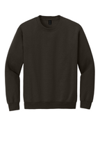 Custom Gildan® Heavy Blend™ Crewneck Sweatshirt - DTF