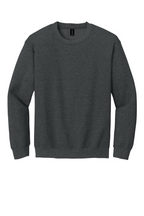 Custom Gildan® Heavy Blend™ Crewneck Sweatshirt - DTF
