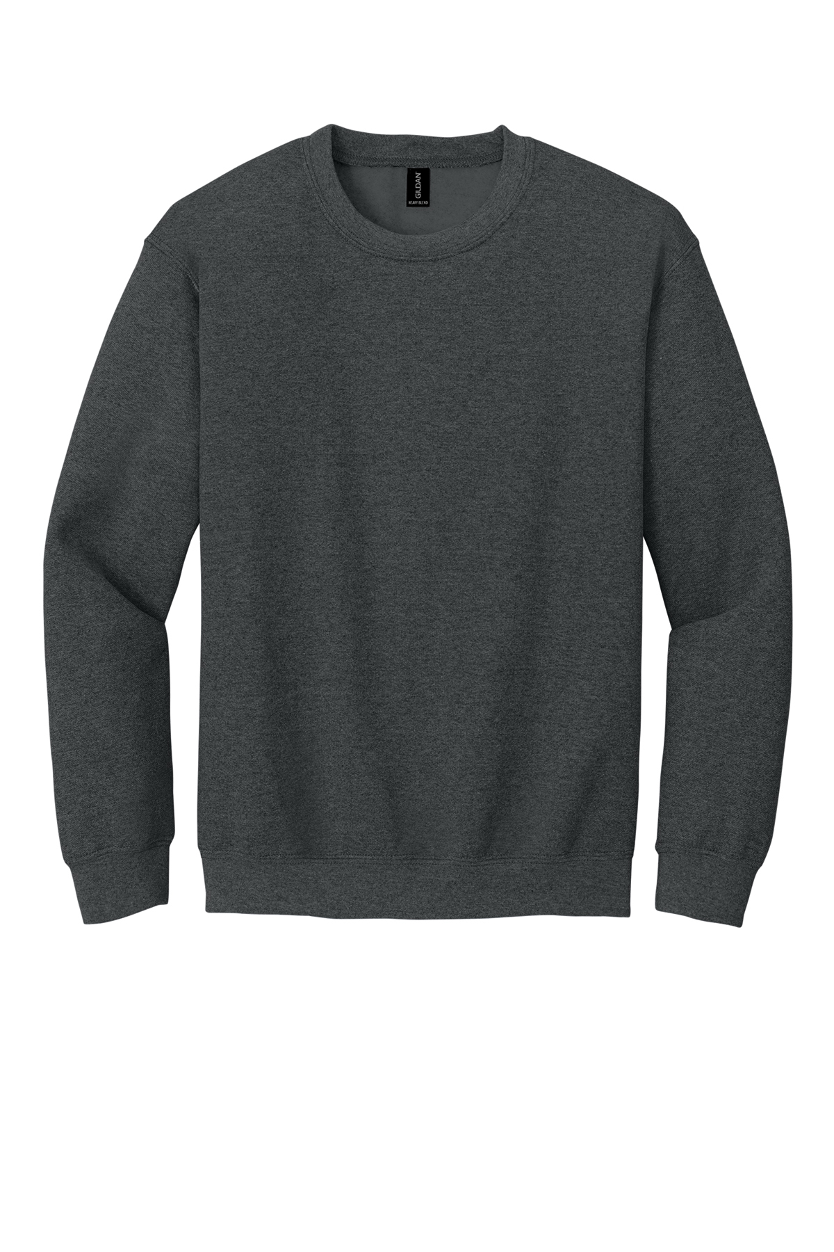 Custom Gildan® Heavy Blend™ Crewneck Sweatshirt - DTF