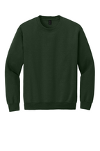 Custom Gildan® Heavy Blend™ Crewneck Sweatshirt - DTF