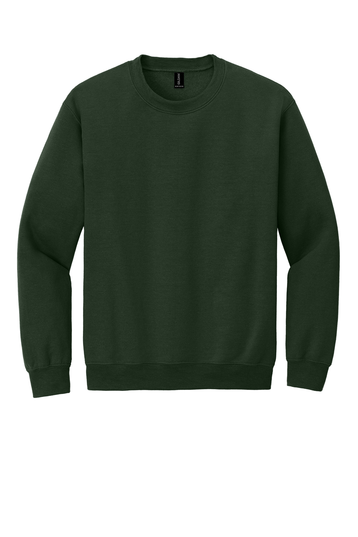 Custom Gildan® Heavy Blend™ Crewneck Sweatshirt - DTF