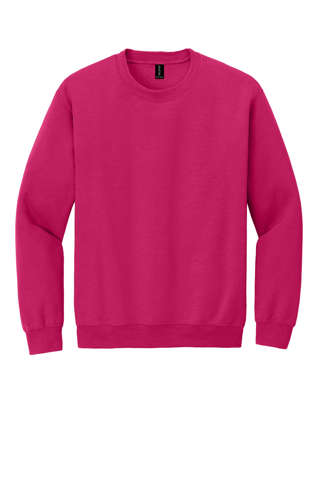 Custom Gildan® Heavy Blend™ Crewneck Sweatshirt - DTF
