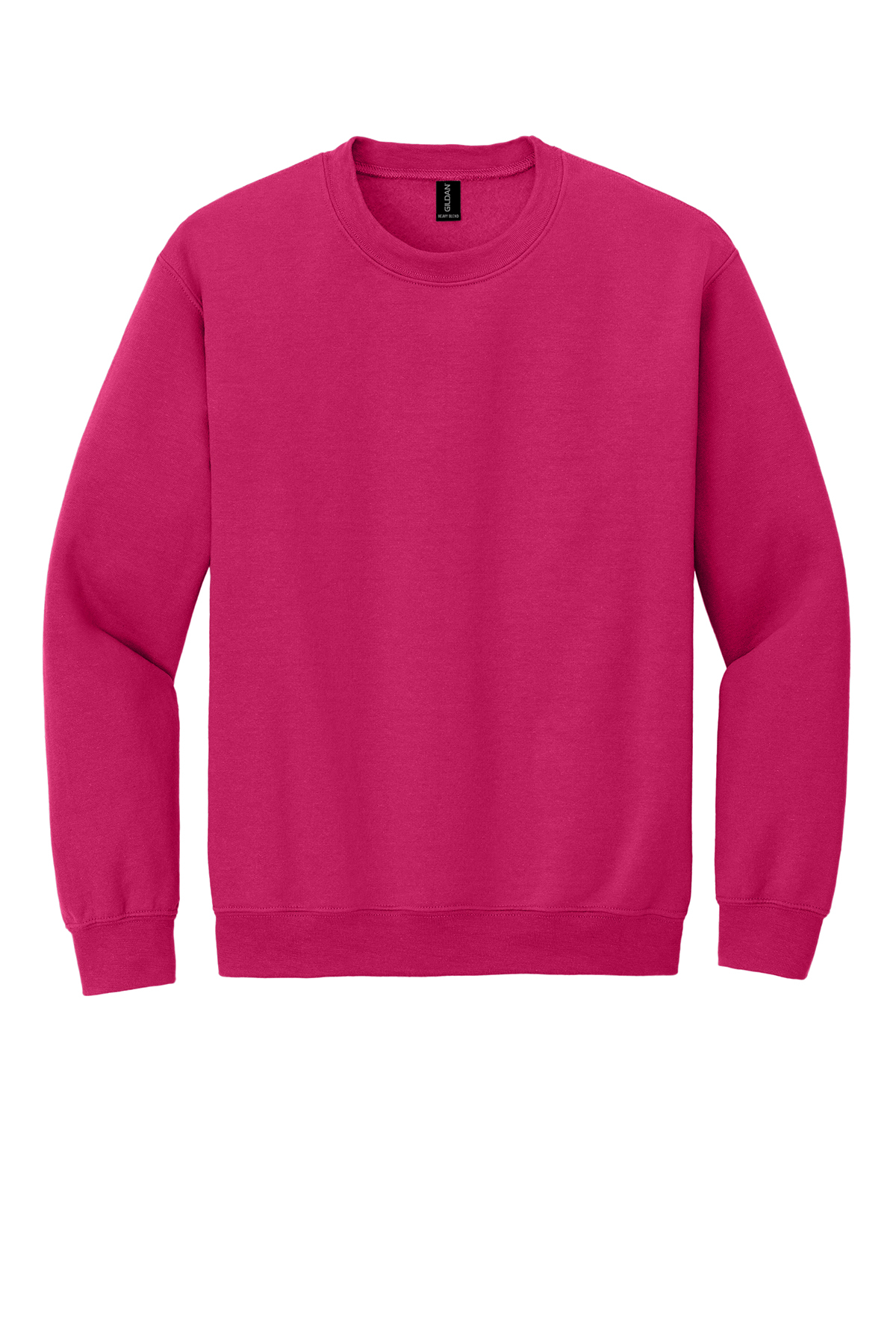 Custom Gildan® Heavy Blend™ Crewneck Sweatshirt - DTF