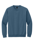 Custom Gildan® Heavy Blend™ Crewneck Sweatshirt - DTF