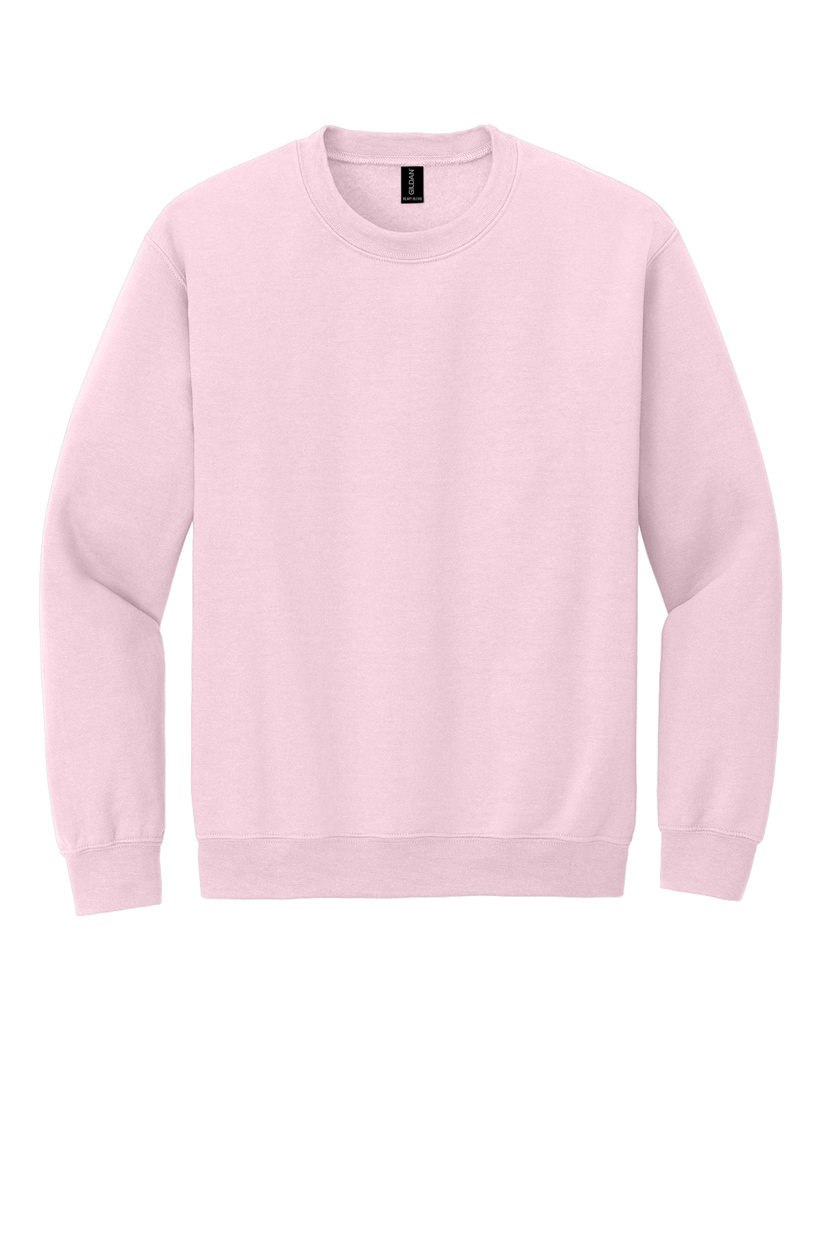 Custom Gildan® Heavy Blend™ Crewneck Sweatshirt - DTF