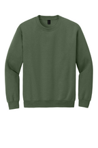 Custom Gildan® Heavy Blend™ Crewneck Sweatshirt - DTF