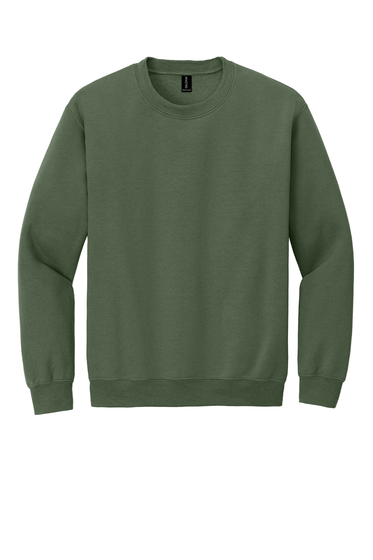 Custom Gildan® Heavy Blend™ Crewneck Sweatshirt - DTF