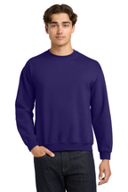 Custom Gildan® Heavy Blend™ Crewneck Sweatshirt - DTF