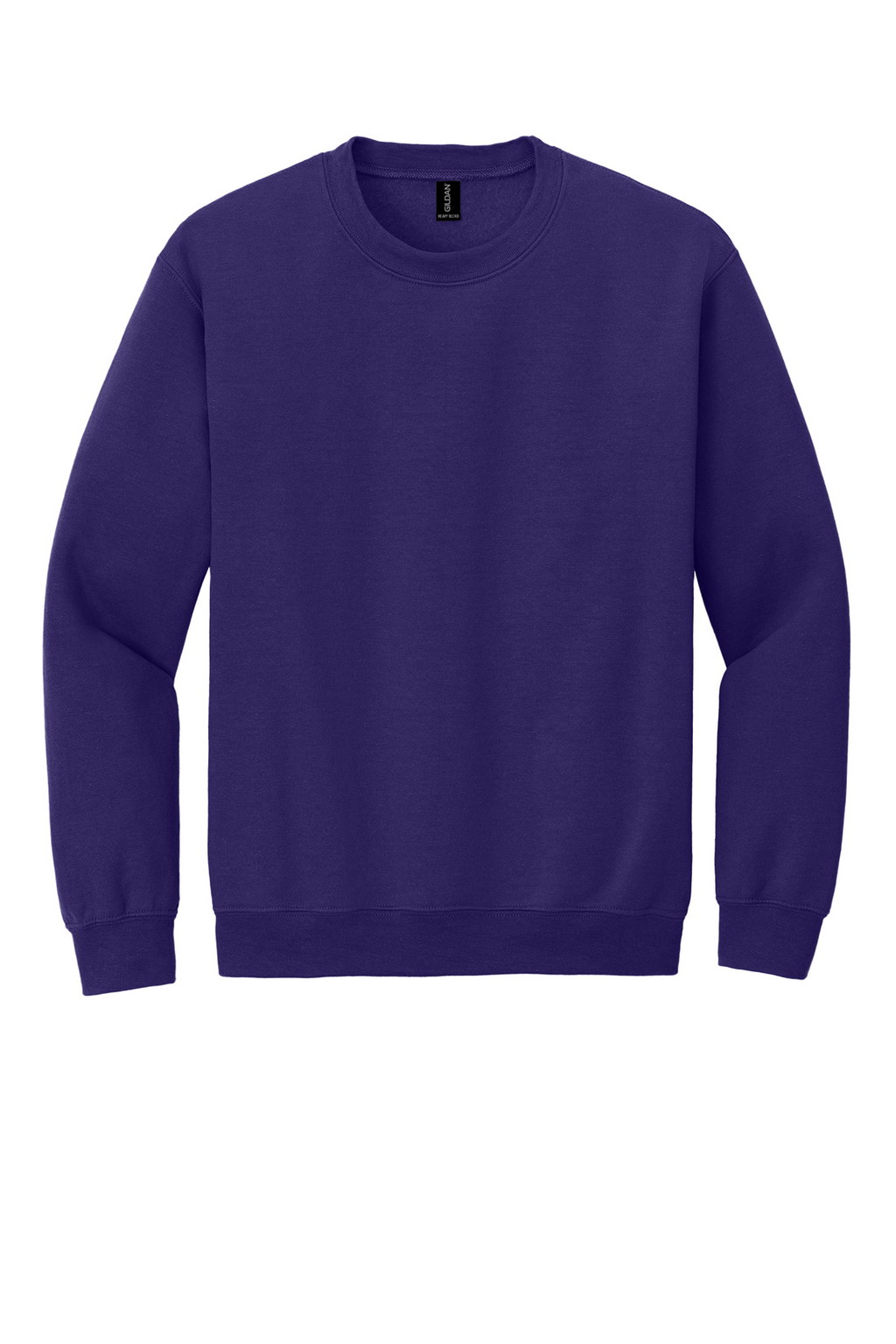 Custom Gildan® Heavy Blend™ Crewneck Sweatshirt - DTF