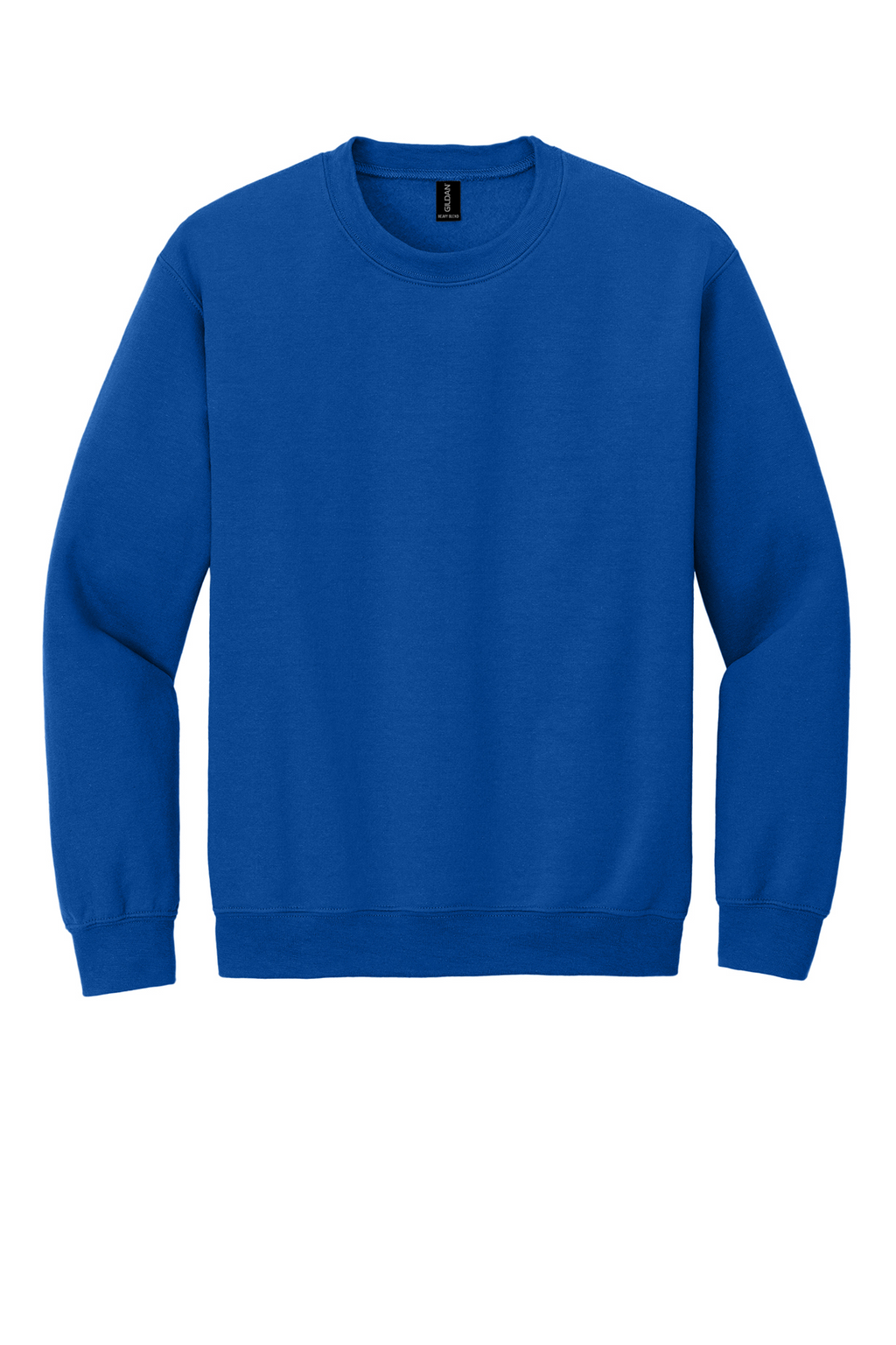 Custom Gildan® Heavy Blend™ Crewneck Sweatshirt - DTF