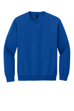 Custom Gildan® Heavy Blend™ Crewneck Sweatshirt - DTF