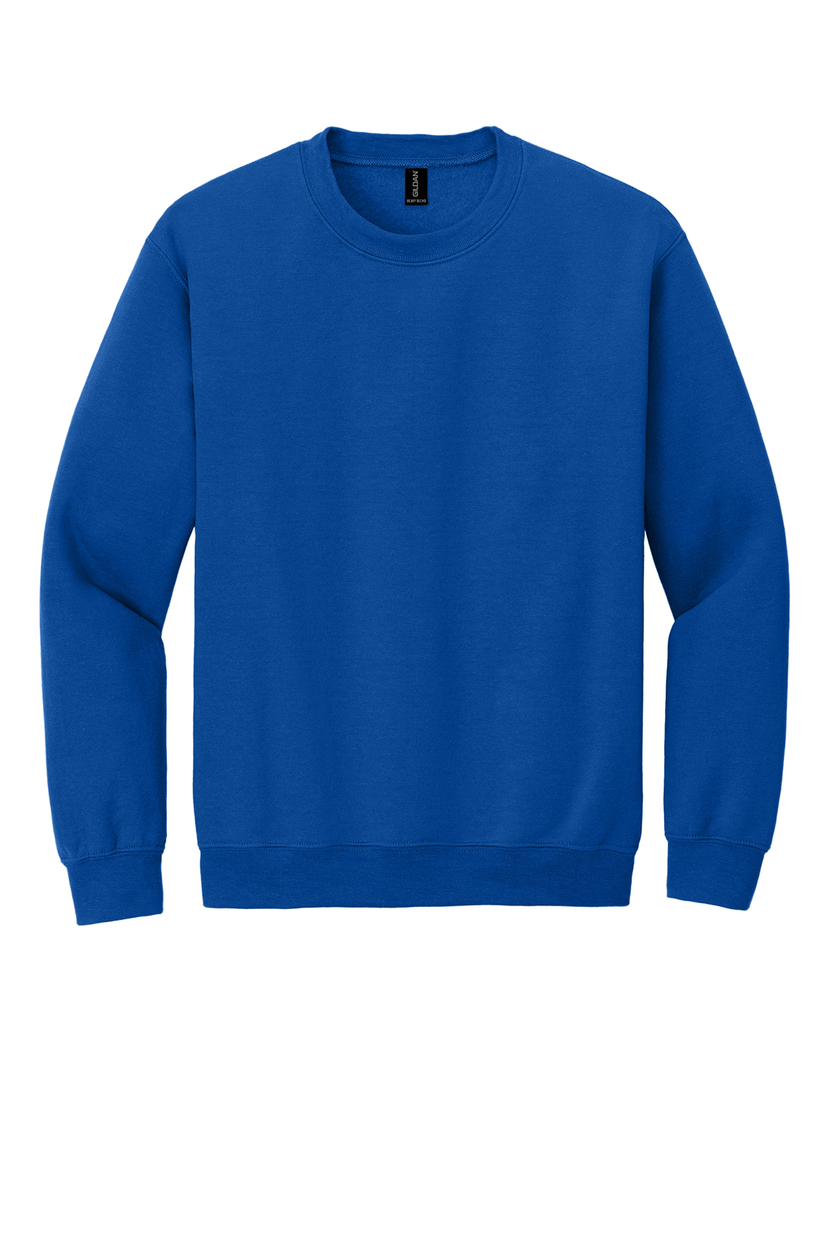 Custom Gildan® Heavy Blend™ Crewneck Sweatshirt - DTF