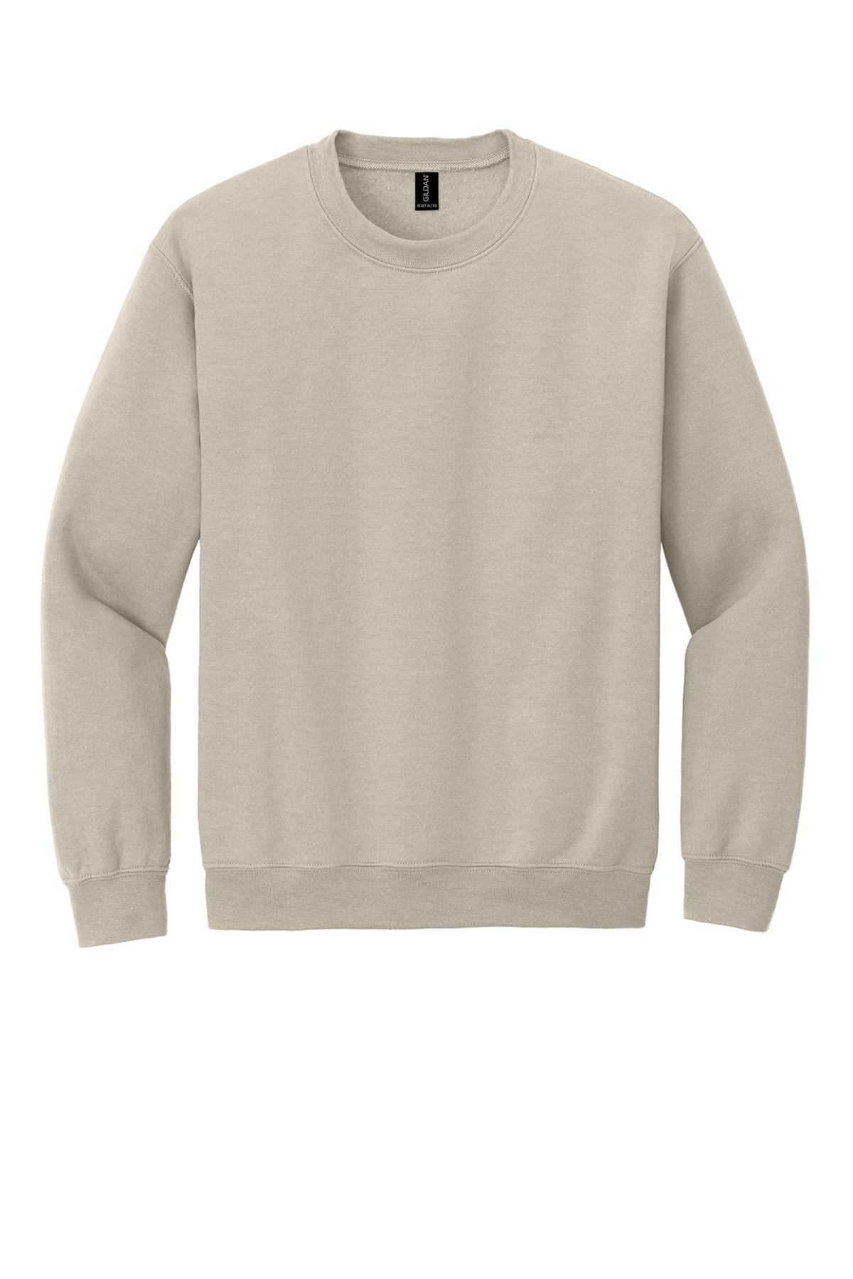 Custom Gildan® Heavy Blend™ Crewneck Sweatshirt - DTF