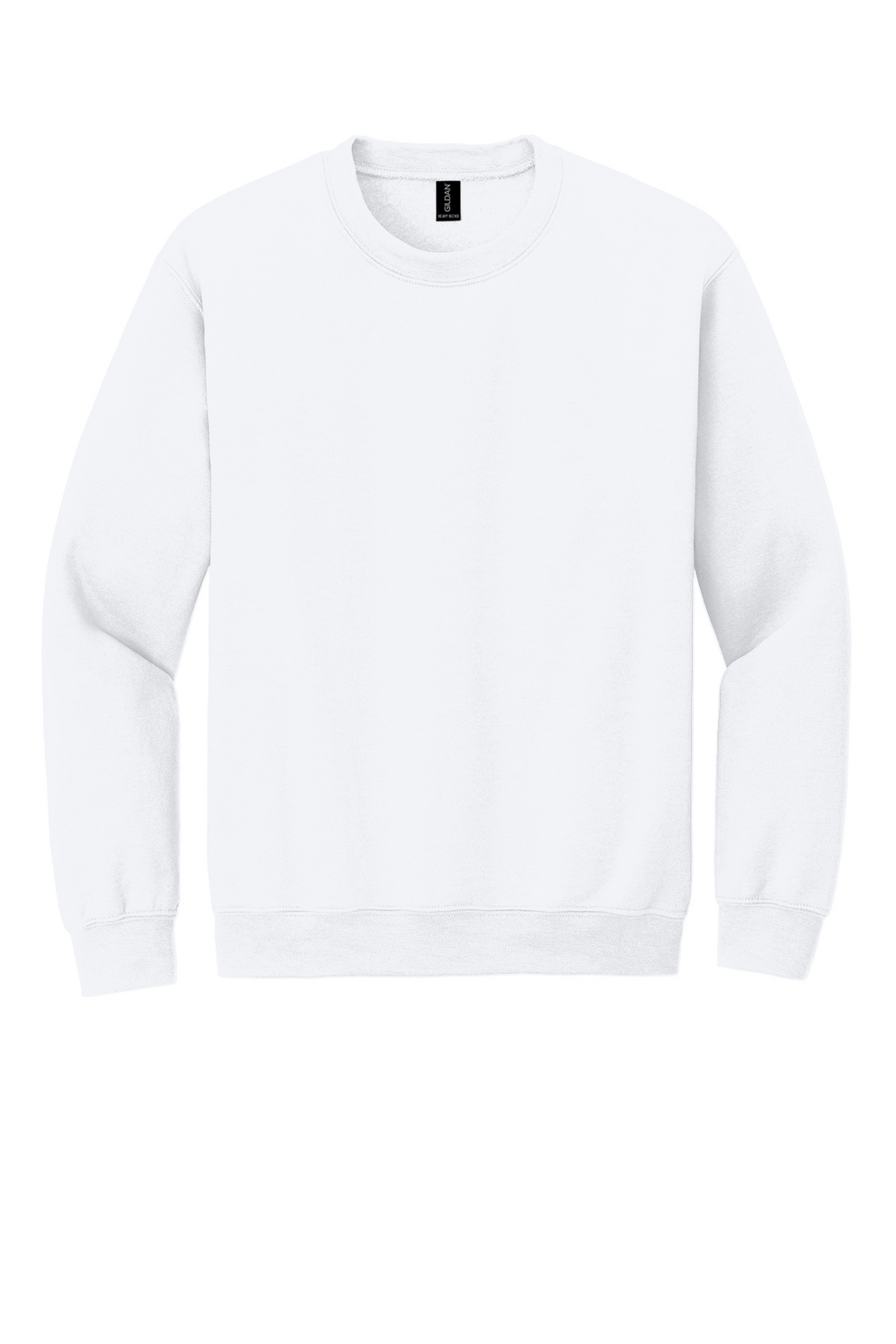 Custom Gildan® Heavy Blend™ Crewneck Sweatshirt - DTF