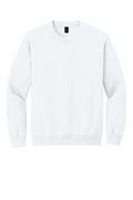 Custom Gildan® Heavy Blend™ Crewneck Sweatshirt - Embroidery