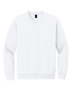 Custom Gildan® Heavy Blend™ Crewneck Sweatshirt - DTF