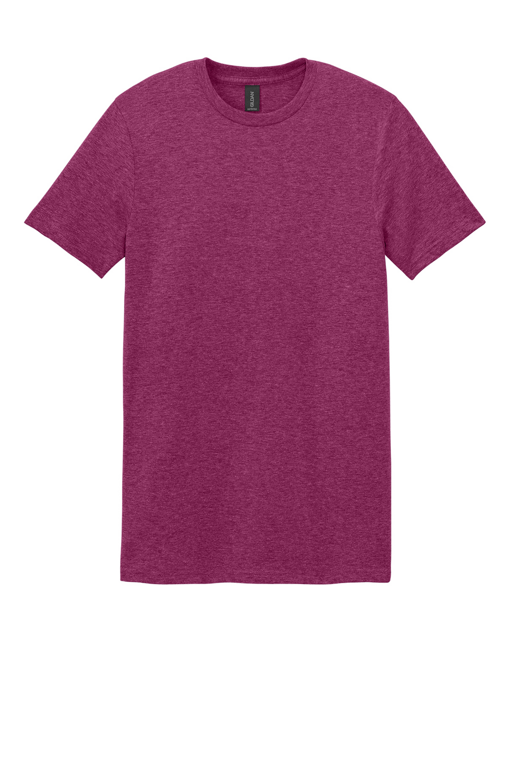Custom Gildan Softstyle® T-Shirt - DTF